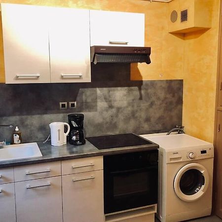 Апартаменти F3 - Neuf - 4/6 P - Lits King Size - Wifi - Cour Le Puy-en-Velay Екстер'єр фото