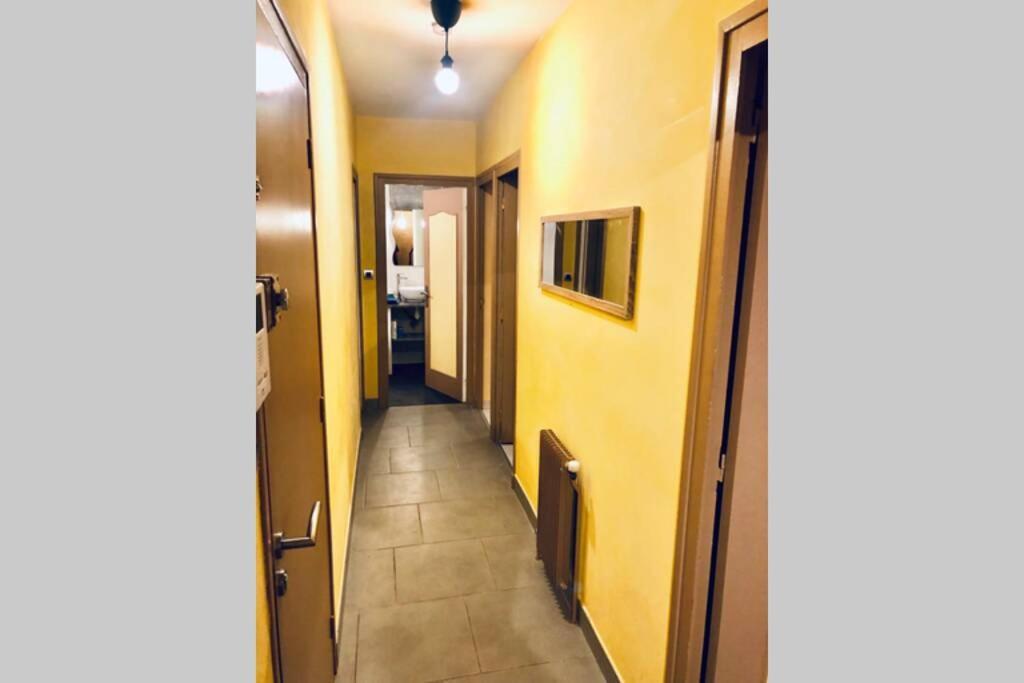 Апартаменти F3 - Neuf - 4/6 P - Lits King Size - Wifi - Cour Le Puy-en-Velay Екстер'єр фото