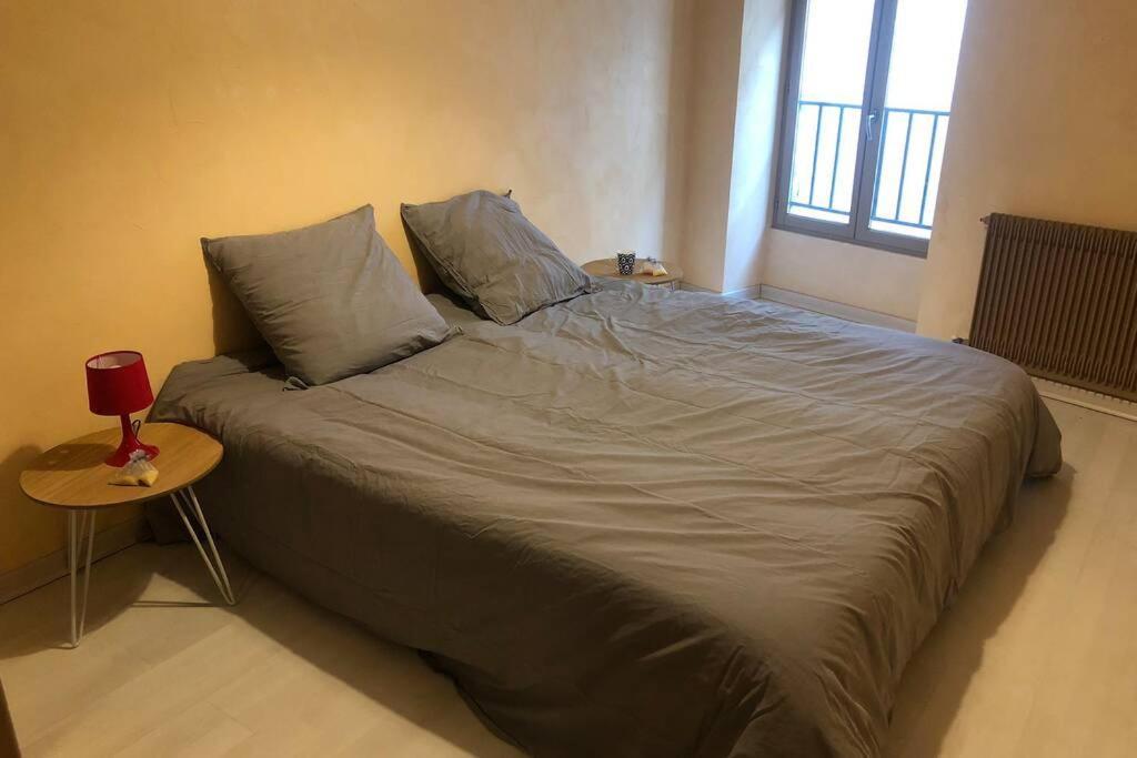 Апартаменти F3 - Neuf - 4/6 P - Lits King Size - Wifi - Cour Le Puy-en-Velay Екстер'єр фото