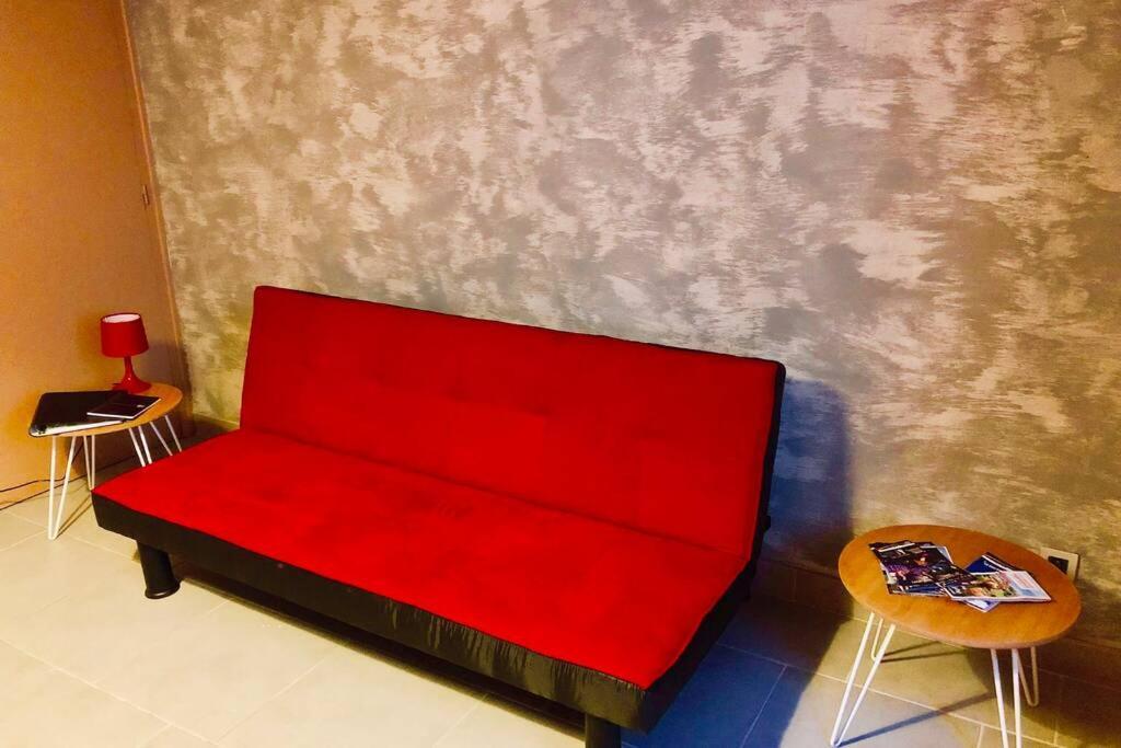 Апартаменти F3 - Neuf - 4/6 P - Lits King Size - Wifi - Cour Le Puy-en-Velay Екстер'єр фото